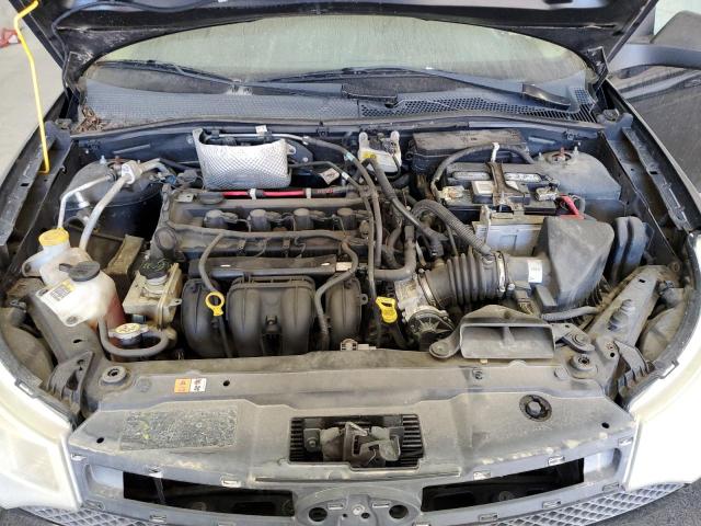 Photo 11 from auction – 2010 FORD FOCUS SE with VIN 1FAHP3FN7AW192511