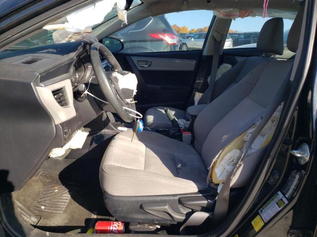 Photo 7 from auction – 2014 TOYOTA COROLLA L with VIN 2T1BURHEXEC172163
