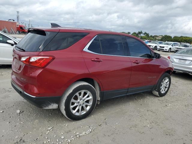 Photo 3 from auction – 2018 CHEVROLET EQUINOX LT with VIN 2GNAXSEV7J6251954