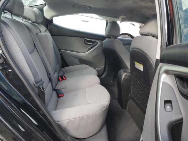 Photo 10 from auction – 2013 HYUNDAI ELANTRA GL with VIN 5NPDH4AE1DH429720