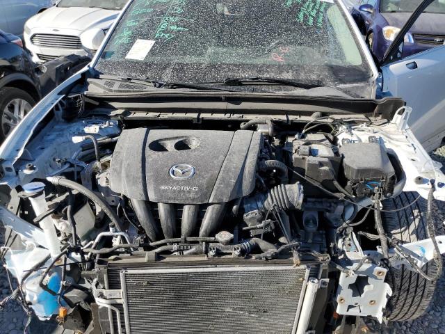 Photo 11 from auction – 2022 MAZDA CX-30 PREF with VIN 3MVDMBCL0NM447583