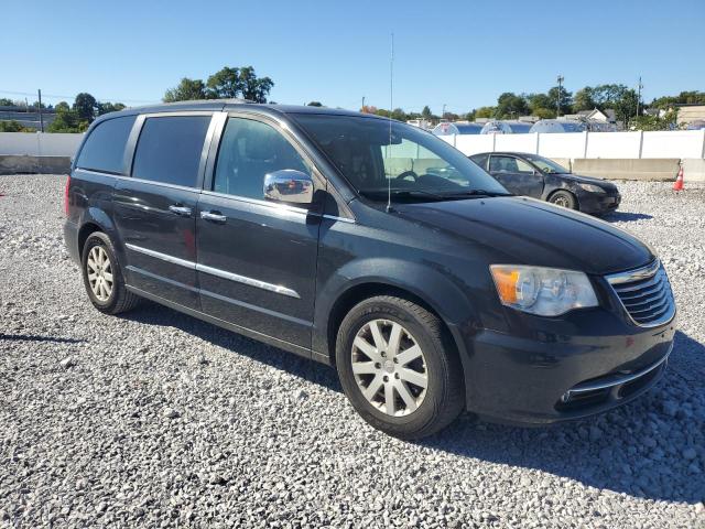 Photo 4 from auction – 2012 CHRYSLER TOWN & COU with VIN 2C4RC1CG8CR412576