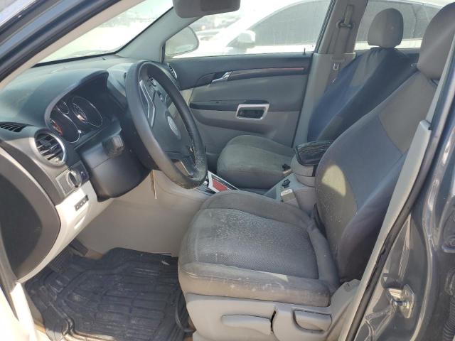 Photo 7 from auction – 2009 SATURN VUE XE with VIN 3GSCL33P89S571969