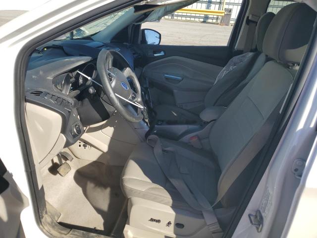 Photo 7 from auction – 2015 FORD ESCAPE SE with VIN 1FMCU0GXXFUC85680