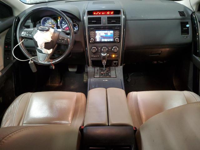 Photo 8 from auction – 2014 MAZDA CX-9 TOURI with VIN JM3TB3CA4E0431050