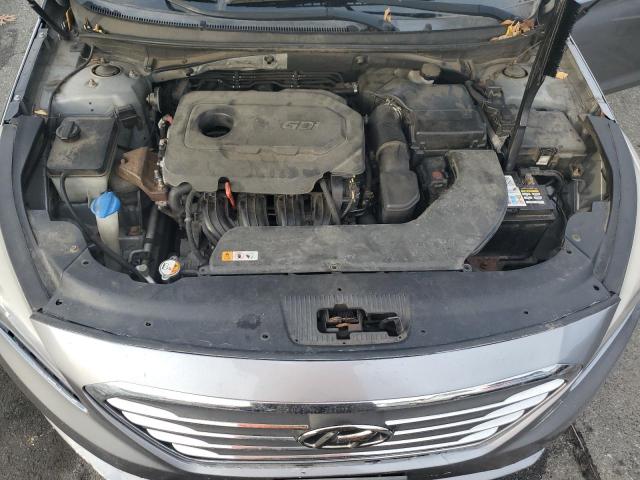 Photo 11 from auction – 2015 HYUNDAI SONATA SE with VIN 5NPE24AF0FH076842