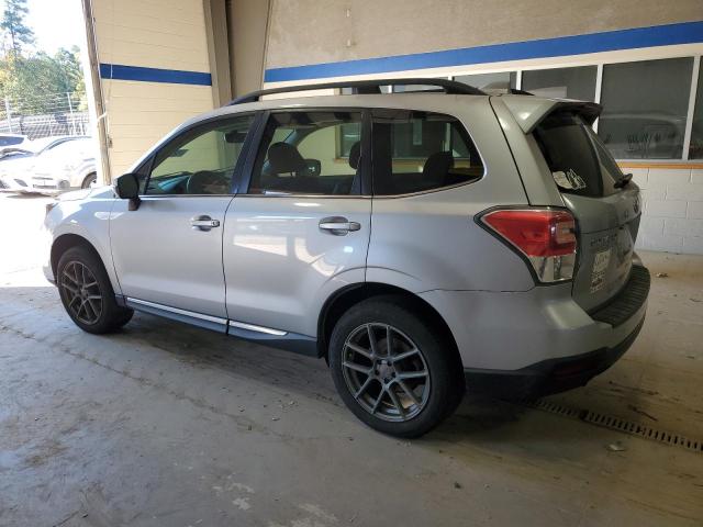 Photo 2 from auction – 2017 SUBARU FORESTER 2 with VIN JF2SJGTC2HH414111