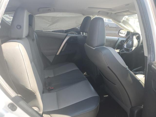 Photo 11 from auction – 2013 TOYOTA RAV4 XLE with VIN JTMWFREV2D5017375
