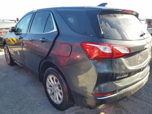 Photo 2 from auction – 2018 CHEVROLET EQUINOX LT with VIN 2GNAXSEV7J6116795