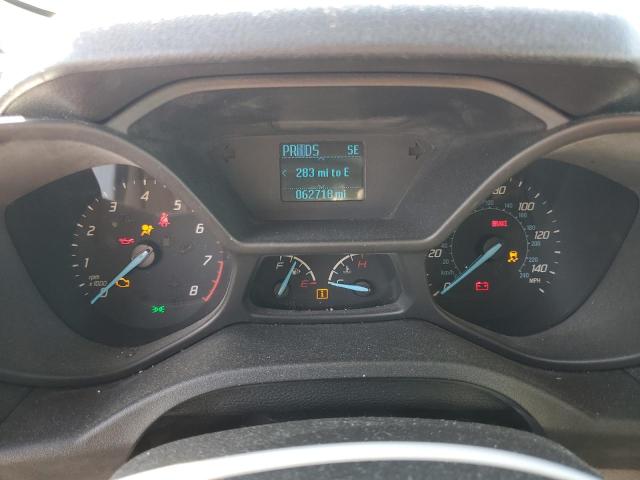 Photo 9 from auction – 2015 FORD TRANSIT CO with VIN NM0GE9F75F1198227