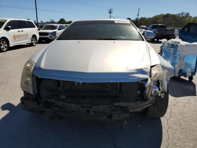 Photo 5 from auction – 2012 CADILLAC CTS PREMIU with VIN 1G6DS1E37C0111804