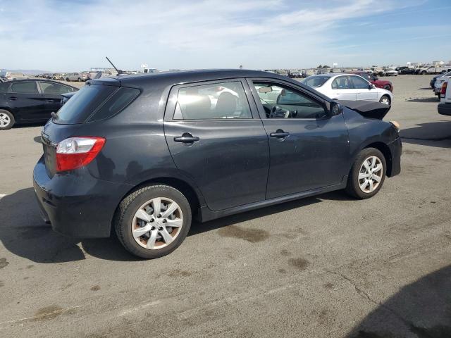 Photo 3 from auction – 2011 TOYOTA COROLLA MA with VIN 2T1KE4EE4BC047207