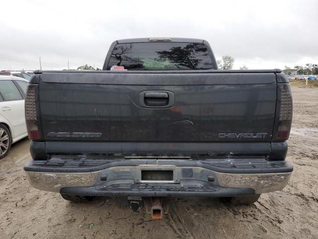 Photo 6 from auction – 2004 CHEVROLET SILVERADO with VIN 1GCHC29U34E100954