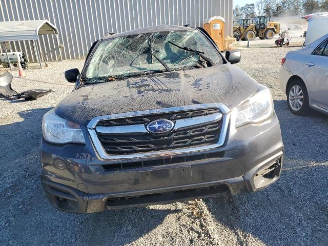 Photo 5 from auction – 2017 SUBARU FORESTER 2 with VIN JF2SJABC2HH551886