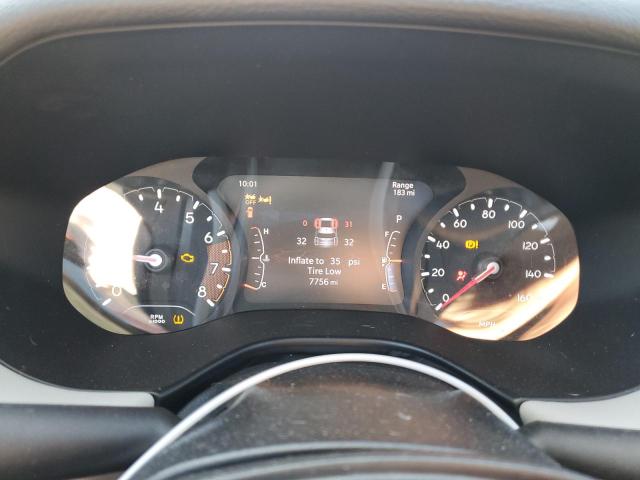 Photo 9 from auction – 2024 JEEP COMPASS LI with VIN 3C4NJDCNXRT599832