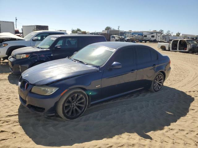Photo 2 from auction – 2011 BMW 328 I SULE with VIN WBAPH5C59BA444970