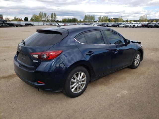 Photo 3 from auction – 2018 MAZDA 3 TOURING with VIN JM1BN1L78J1169901