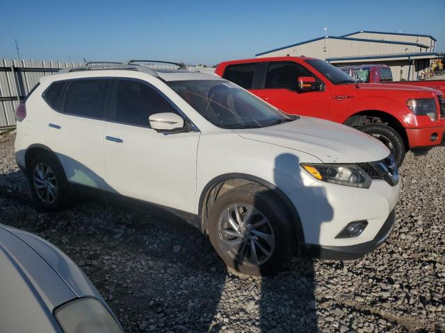Photo 4 from auction – 2014 NISSAN ROGUE S with VIN 5N1AT2MT7EC843108
