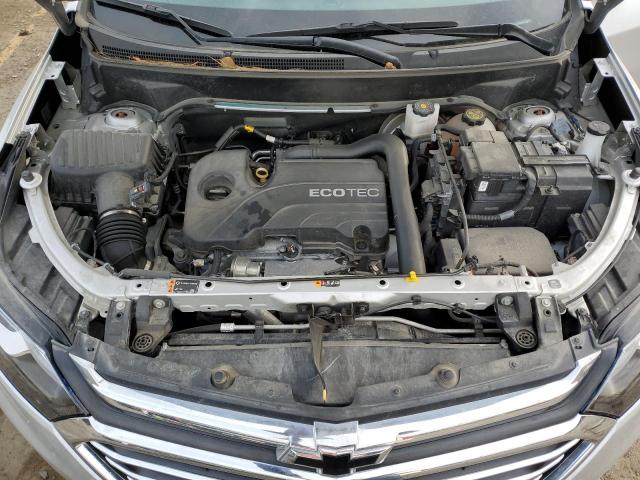 Photo 11 from auction – 2021 CHEVROLET EQUINOX PR with VIN 3GNAXXEV9MS144343
