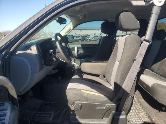 Photo 7 from auction – 2009 GMC SIERRA K15 with VIN 1GTEK19C79Z281029