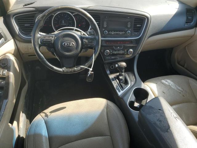 صورة رقم 8 من المزاد - 2015 KIA OPTIMA EX مع VIN 5XXGN4A78FG397841