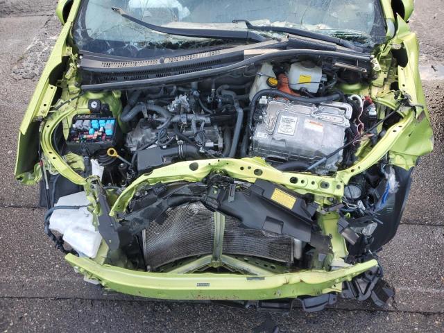 Photo 11 from auction – 2015 TOYOTA PRIUS C with VIN JTDKDTB36F1094202