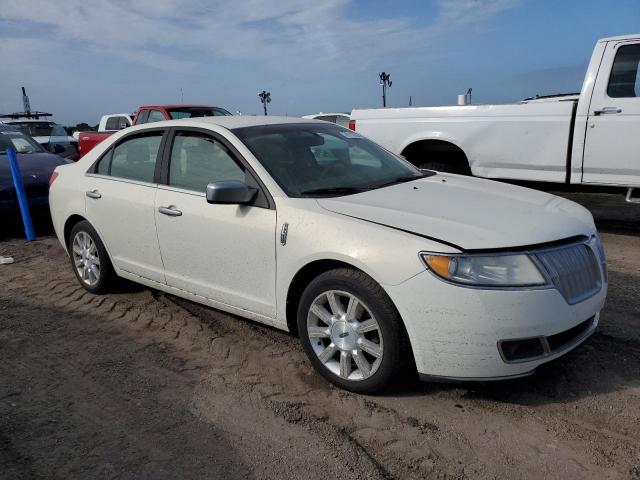 Photo 4 from auction – 2012 LINCOLN MKZ with VIN 3LNHL2GCXCR839482