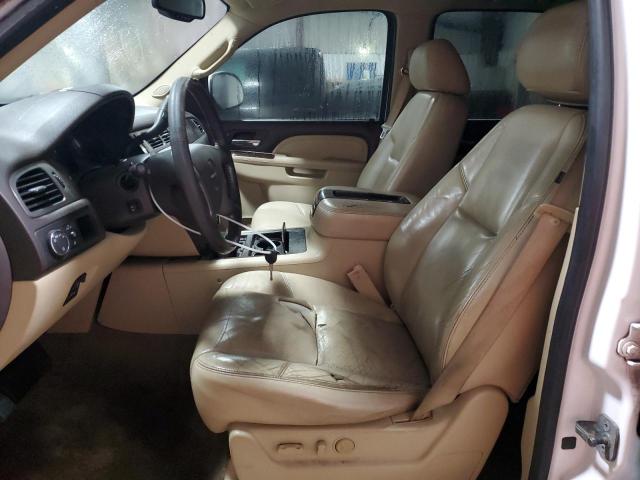 Photo 7 from auction – 2010 GMC YUKON DENA with VIN 1GKUKEEF3AR248654