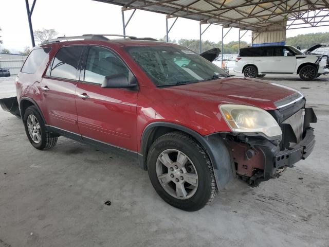 Photo 4 from auction – 2012 GMC ACADIA SLE with VIN 1GKKRNED0CJ277712