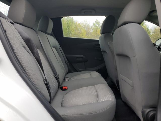 Photo 10 from auction – 2015 CHEVROLET SONIC LS with VIN 1G1JA6SH9F4190155