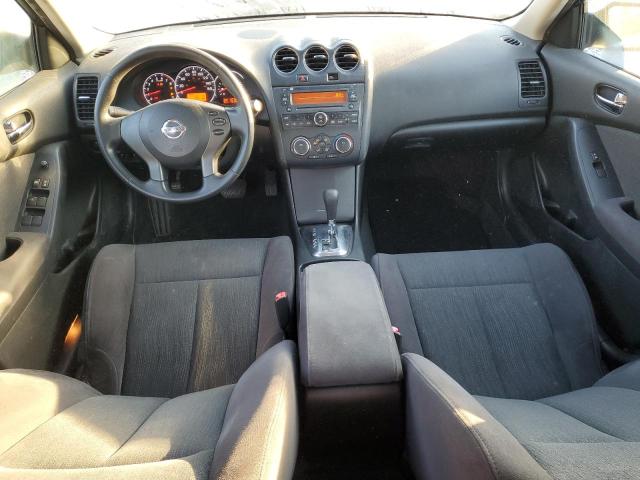 Photo 8 from auction – 2012 NISSAN ALTIMA BAS with VIN 1N4AL2AP6CN448033