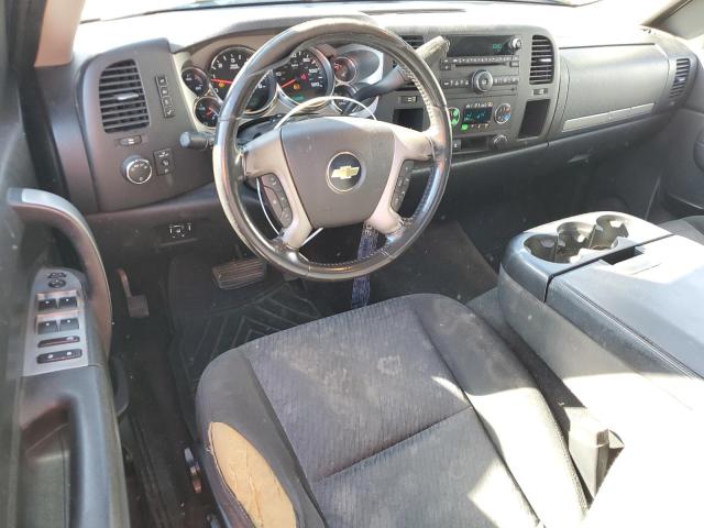 Photo 8 from auction – 2011 CHEVROLET SILVERADO with VIN 1GCRCSE06BZ235388
