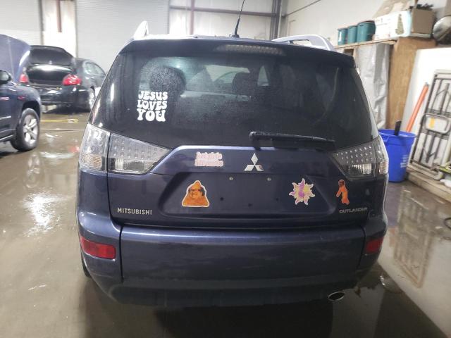 Photo 6 from auction – 2009 MITSUBISHI OUTLANDER with VIN JA4LS31W79Z009809