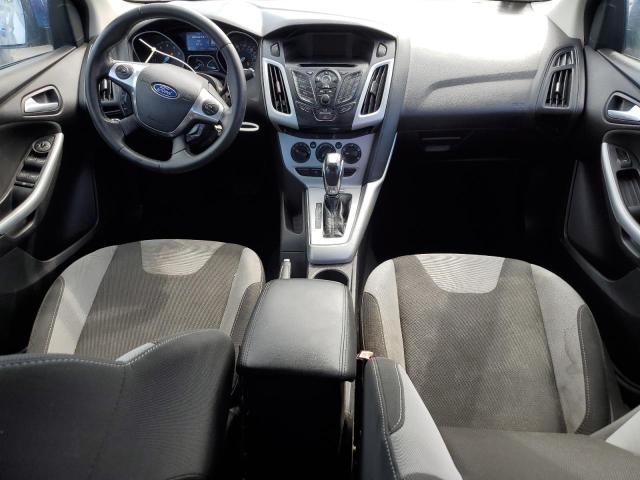 Photo 8 from auction – 2012 FORD FOCUS SE with VIN 1FAHP3K27CL402542