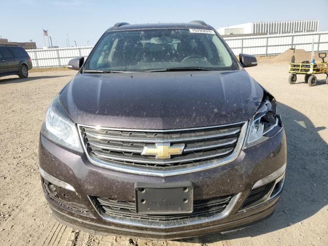 Photo 5 from auction – 2016 CHEVROLET TRAVERSE L with VIN 1GNKVGKD1GJ196805