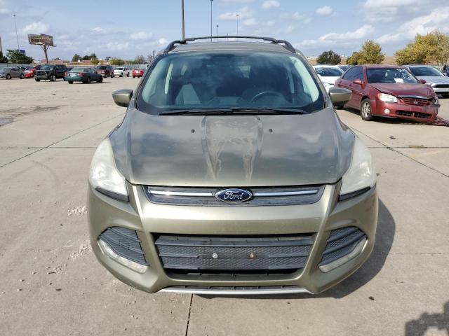 Photo 5 from auction – 2013 FORD ESCAPE SE with VIN 1FMCU0GX0DUB65285
