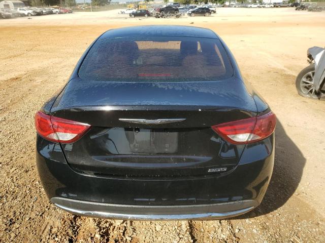Photo 6 from auction – 2015 CHRYSLER 200 LIMITE with VIN 1C3CCCAB3FN622999