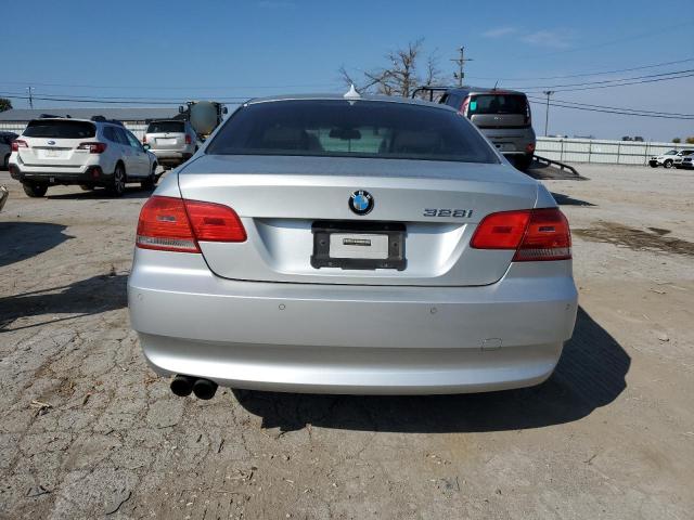Photo 6 from auction – 2010 BMW 328 XI with VIN WBAWC3C5XAP470620