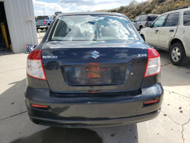 Photo 6 from auction – 2008 SUZUKI SX4 CONVEN with VIN JS2YC415X85108464