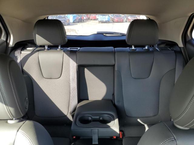 Photo 10 from auction – 2024 BUICK ENCORE GX with VIN KL4AMCSL7RB199545