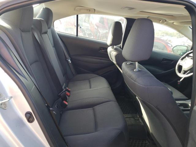 Photo 10 from auction – 2023 TOYOTA COROLLA LE with VIN 5YFB4MDE9PP002923