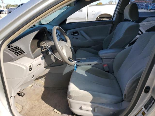 Photo 7 from auction – 2011 TOYOTA CAMRY BASE with VIN 4T4BF3EKXBR100137