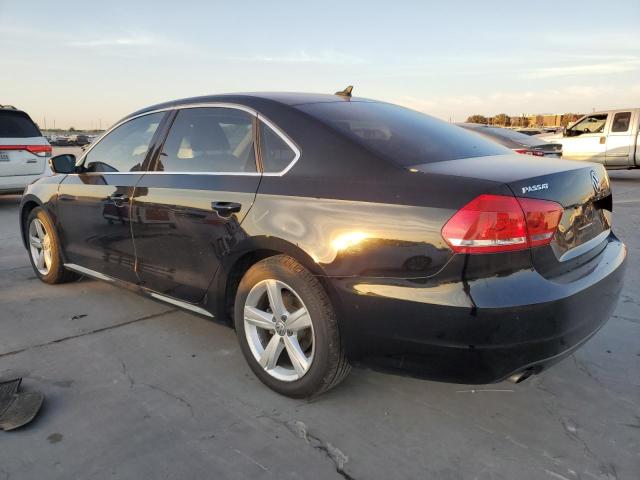 Photo 2 from auction – 2015 VOLKSWAGEN PASSAT S with VIN 1VWAT7A35FC111614