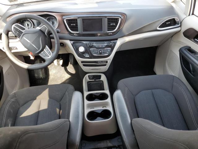 Photo 8 from auction – 2023 CHRYSLER VOYAGER LX with VIN 2C4RC1CG6PR616492