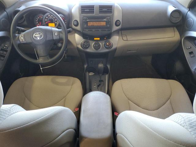 Photo 8 from auction – 2012 TOYOTA RAV4 with VIN JTMBF4DV2C5057750