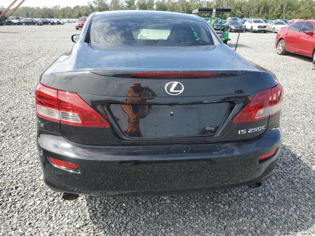 Photo 6 from auction – 2013 LEXUS IS 250 with VIN JTHFF2C2XD2528557
