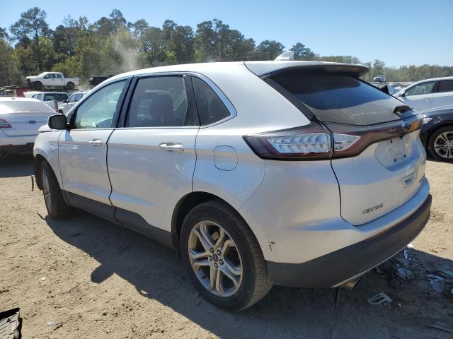 Photo 2 from auction – 2017 FORD EDGE TITAN with VIN 2FMPK3K92HBB77922