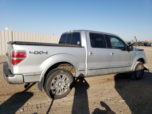 Photo 3 from auction – 2012 FORD F150 SUPER with VIN 1FTFW1ET9CFA13347