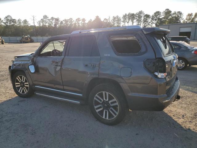 Photo 2 from auction – 2015 TOYOTA 4RUNNER SR with VIN JTEZU5JR8F5099485