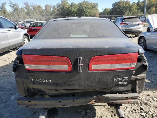 Photo 6 from auction – 2010 LINCOLN MKZ with VIN 3LNHL2JC7AR753049
